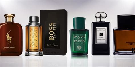 New Perfume for Men and Women 